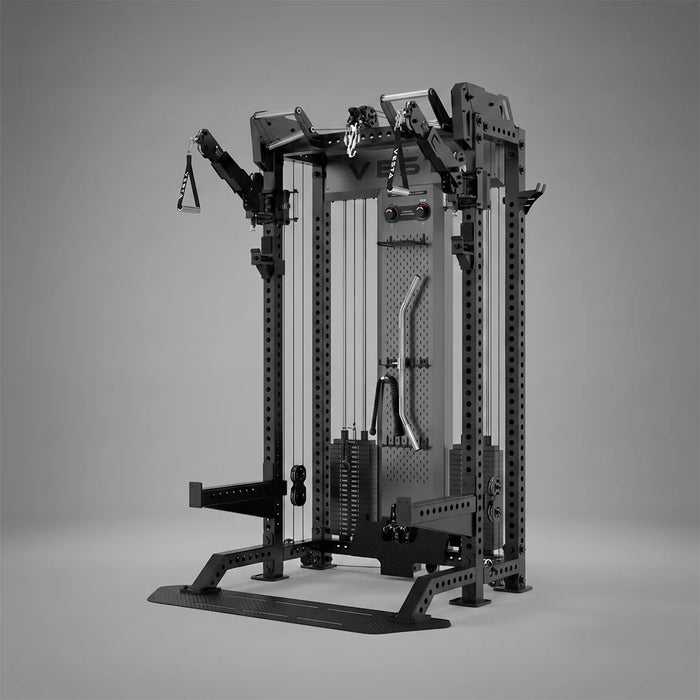 Vesta VForce 2in1 Functional Trainer