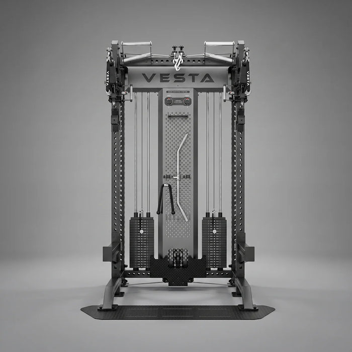 Vesta VForce 2in1 Functional Trainer