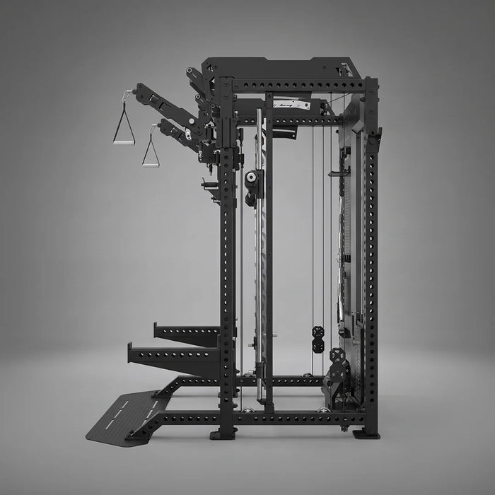 Vesta VForce 3in1 Functional Trainer