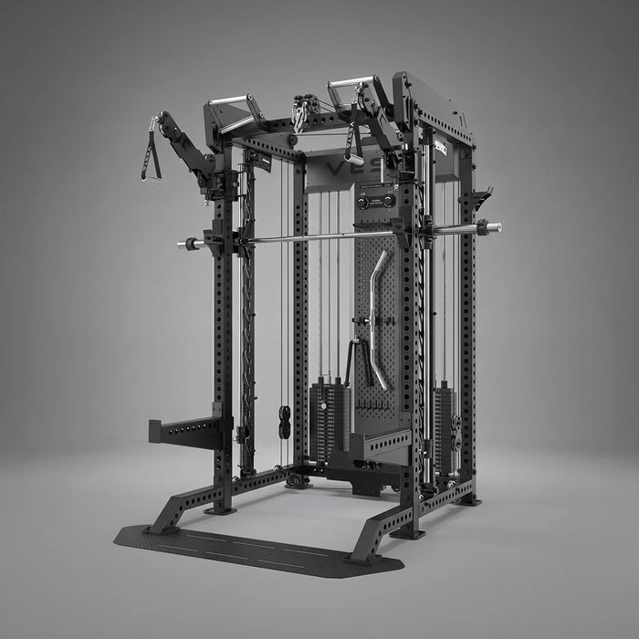 Vesta VForce 3in1 Functional Trainer