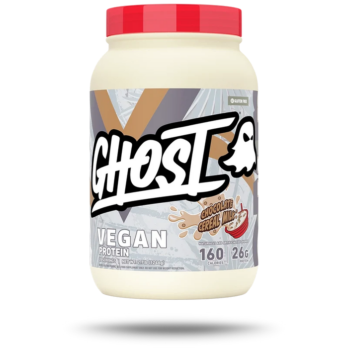 Ghost Vegan Protein