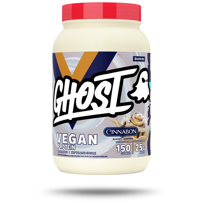 Ghost Vegan Protein