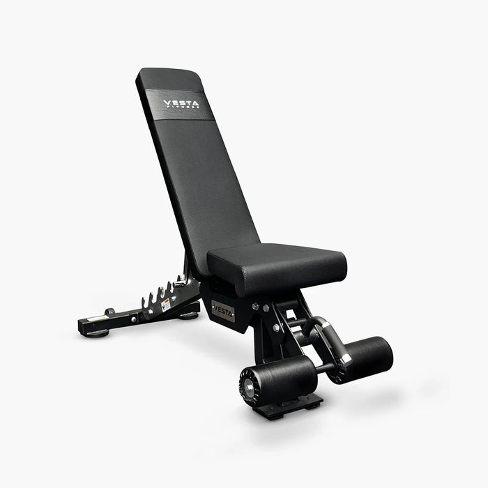 Vesta AB-4000 FID Bench