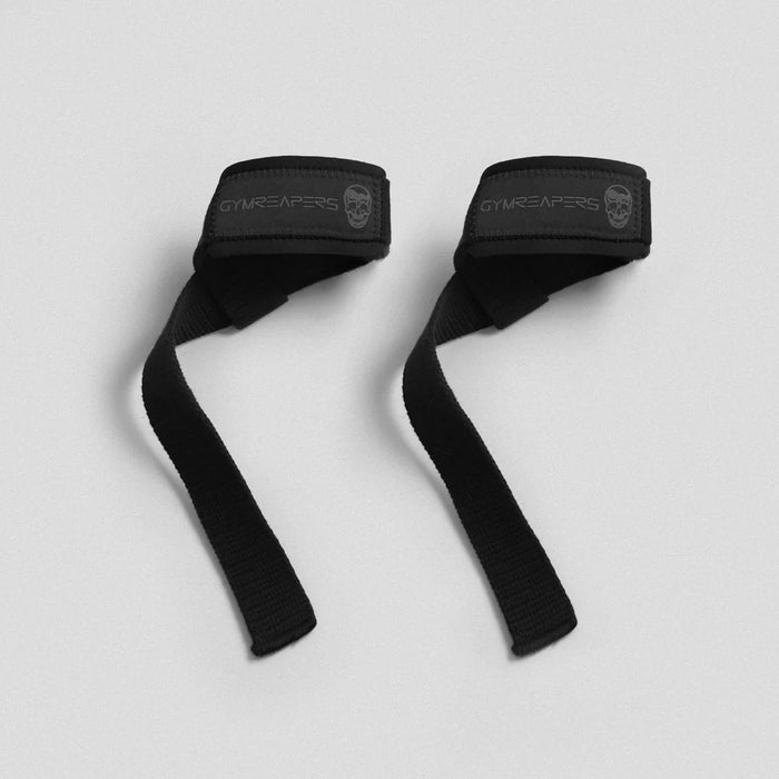 Gym Reapers Lifting Straps