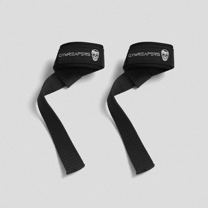 Gym Reapers Lifting Straps