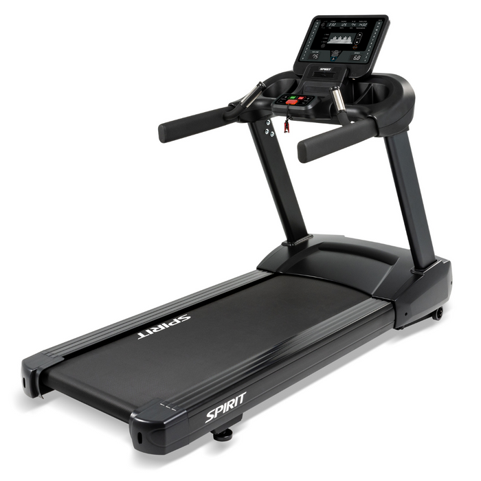 Spirit Fitness CT850 Treadmill