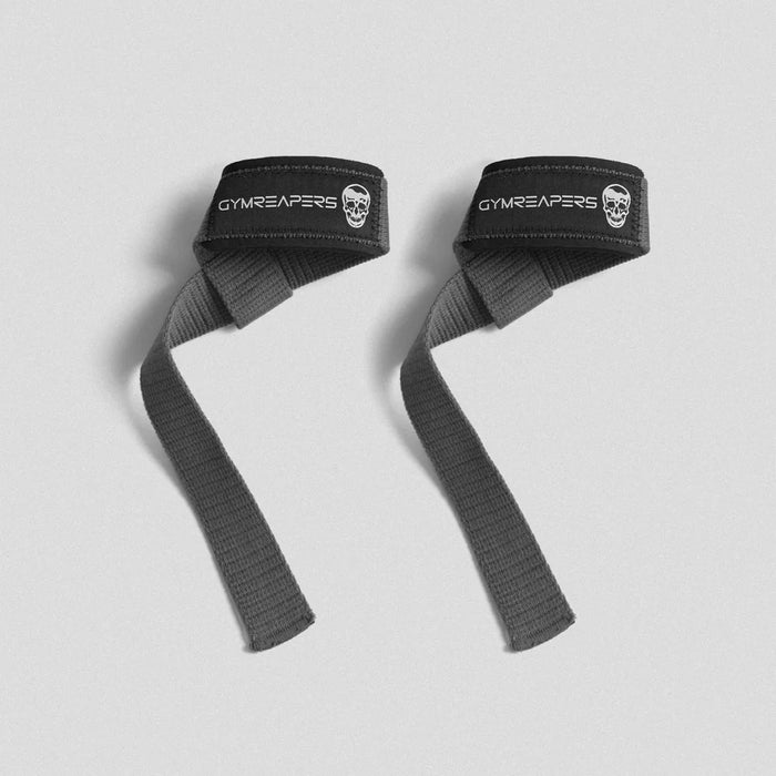Gym Reapers Lifting Straps