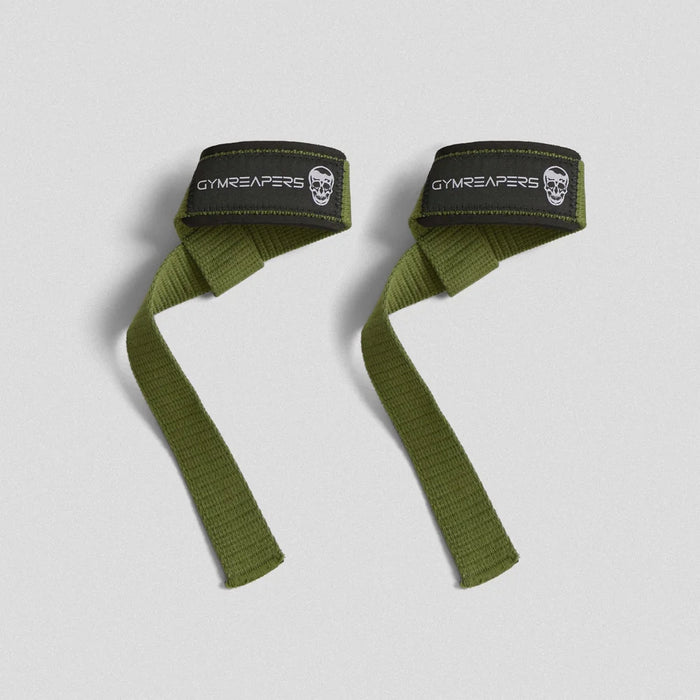 Gym Reapers Lifting Straps