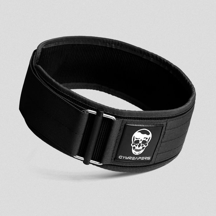 Gym Reapers Quick Locking Belt