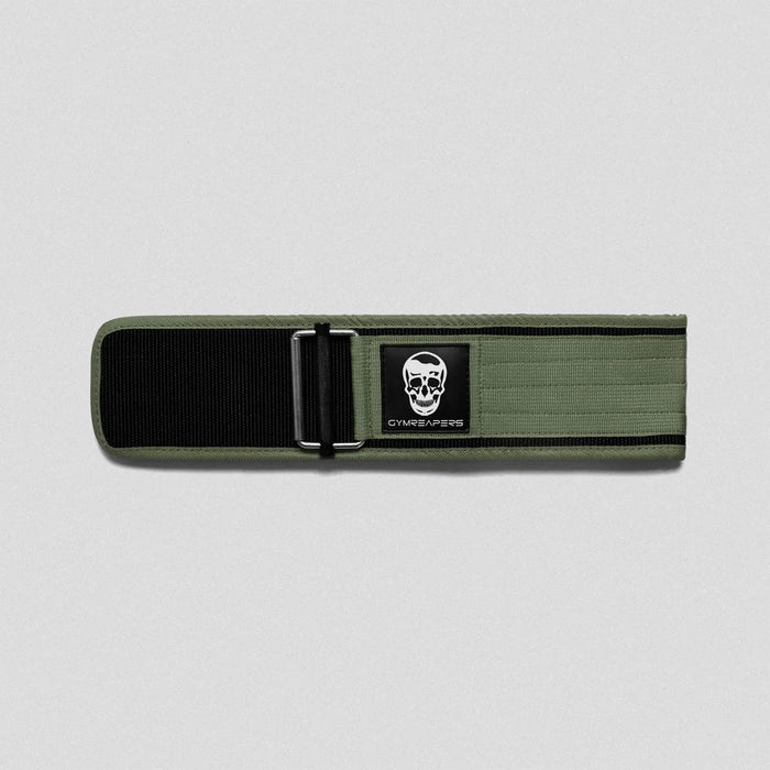 Gym Reapers Quick Locking Belt
