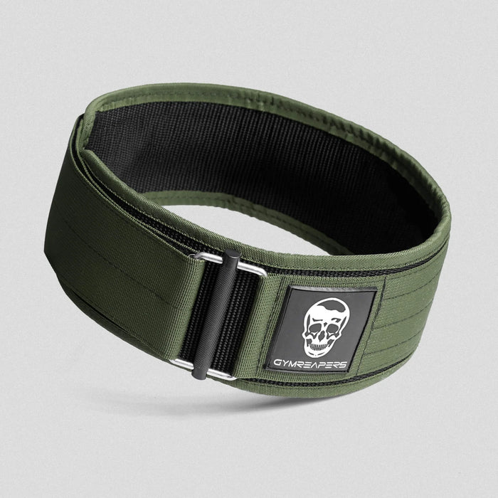 Gym Reapers Quick Locking Belt
