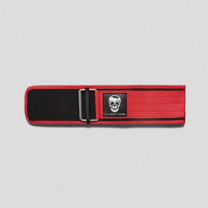 Gym Reapers Quick Locking Belt