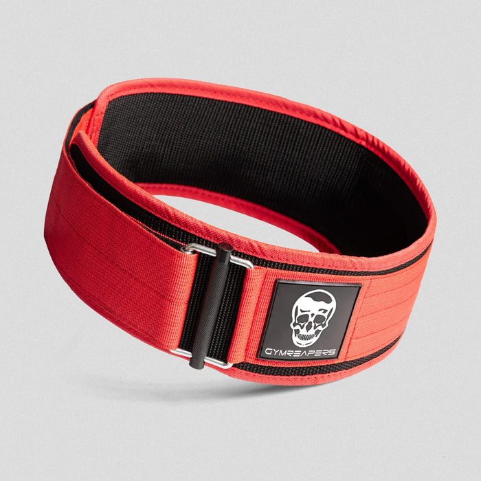 Gym Reapers Quick Locking Belt