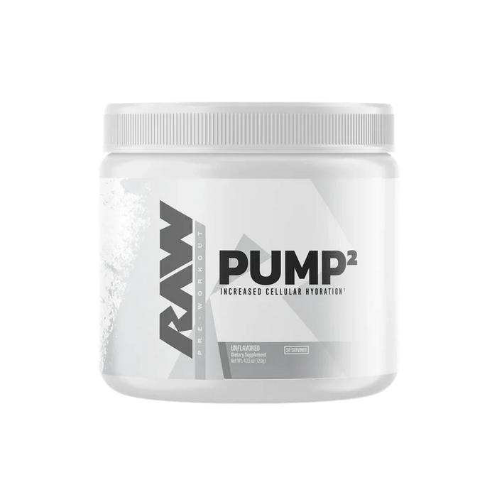 Raw Pump