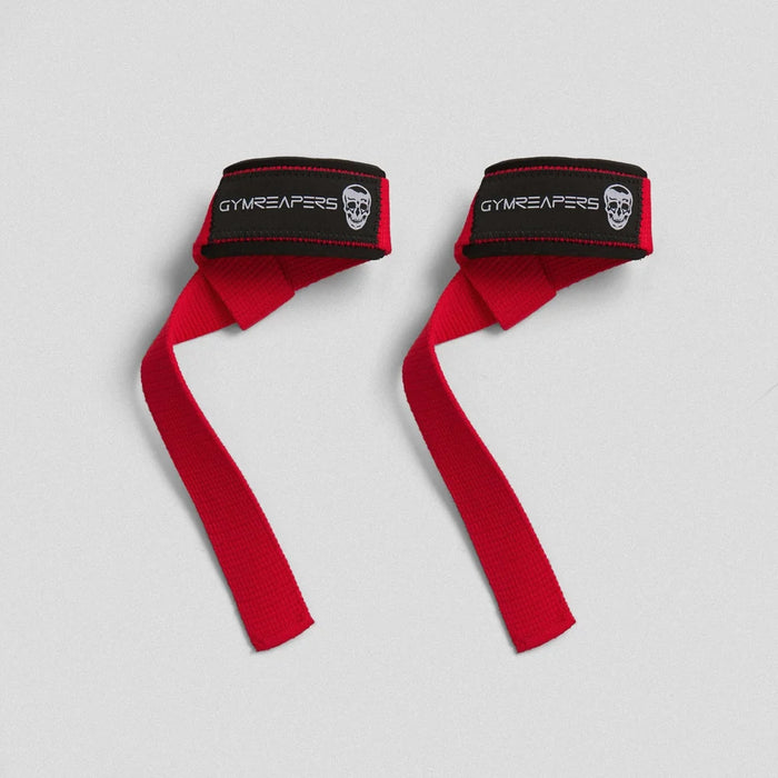 Gym Reapers Lifting Straps