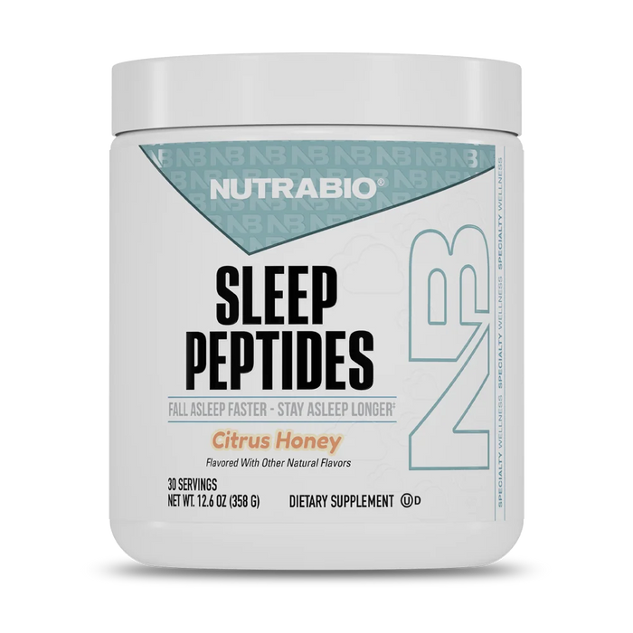 NutraBio Deep Sleep