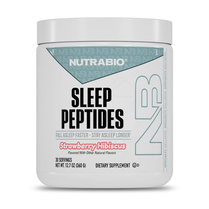 NutraBio Deep Sleep