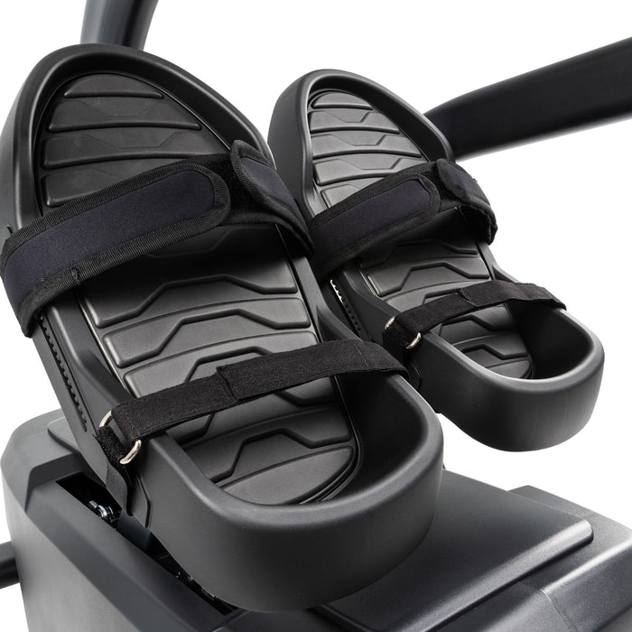 Spirit Fitness CRS800S Recumbent Stepper