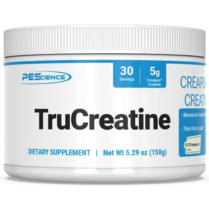 PE Science True Creatine