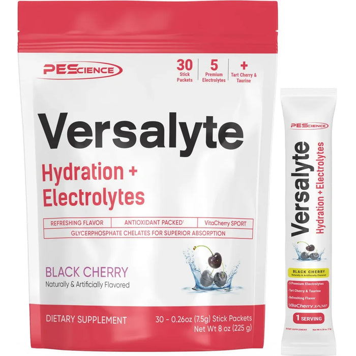 PE Science Versalyte
