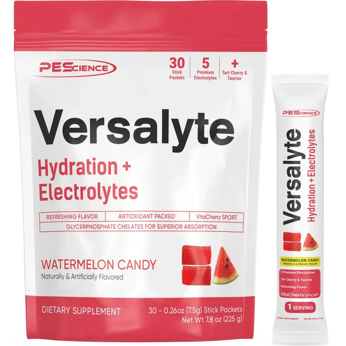 PE Science Versalyte