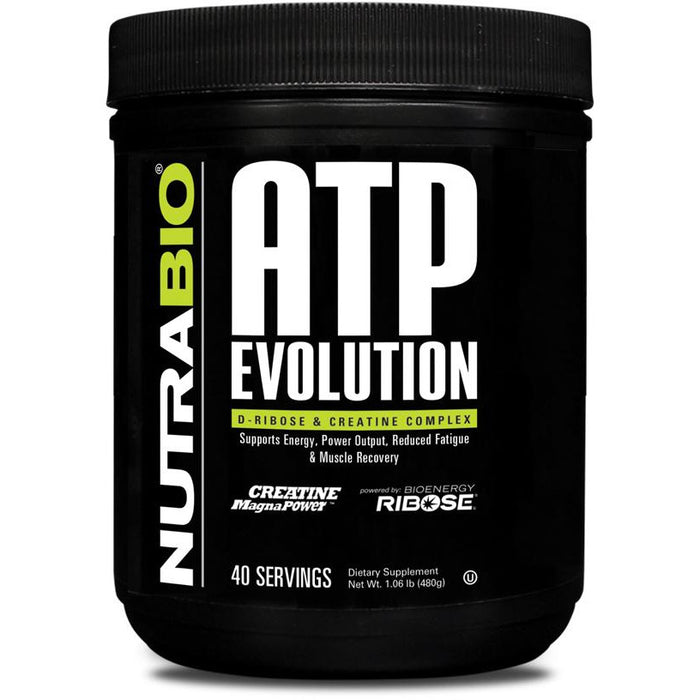 Nutrabio ATP Evolution