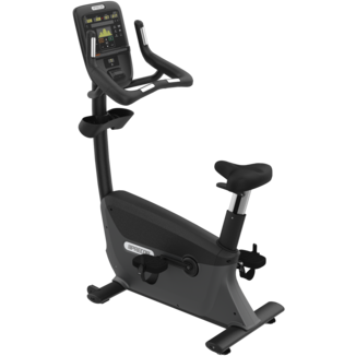 Precor UBK 800 Upright Bike — The Fitness Shoppe