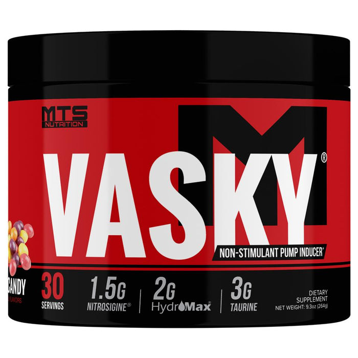 MTS - Vasky
