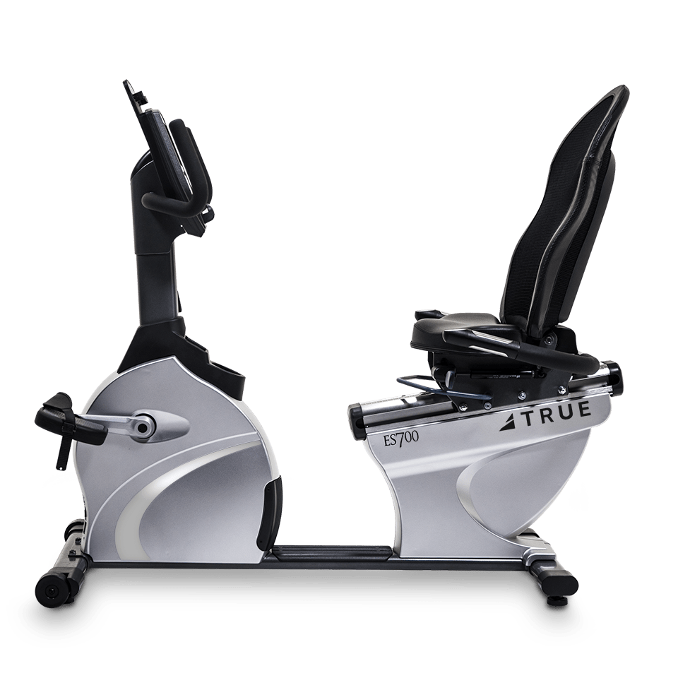 true es900 upright bike reviews