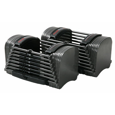 Power Block Sport 50 — The Fitness Shoppe