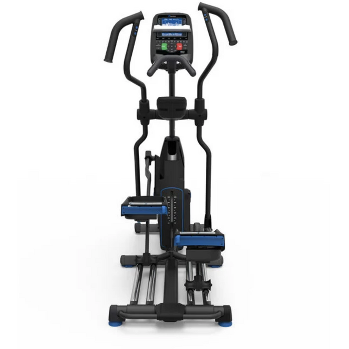 Nautilus E618 Elliptical — The Fitness Shoppe - Main Image