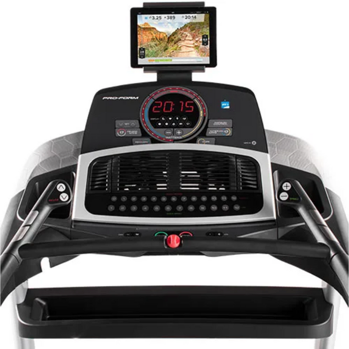 Proform Trainer 10.0 Treadmill Class X