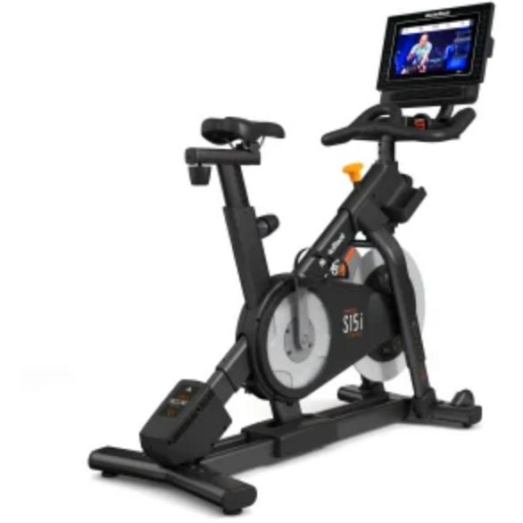 Spin Bikes / Indoor Cycles