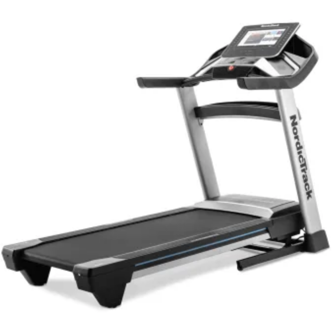 NordicTrack EXP14i Smart Treadmill