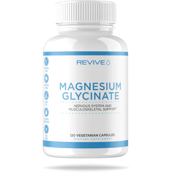 Revive: Magnesium
