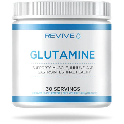 Revive: Glutamine