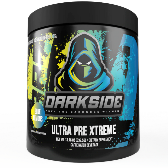Dark Side Ultra Pre Xtreme