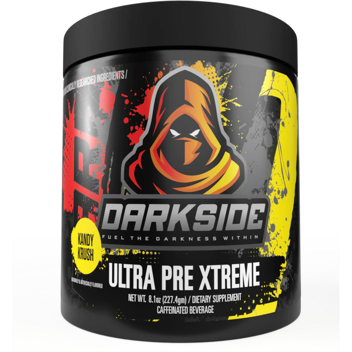Dark Side Ultra Pre Xtreme