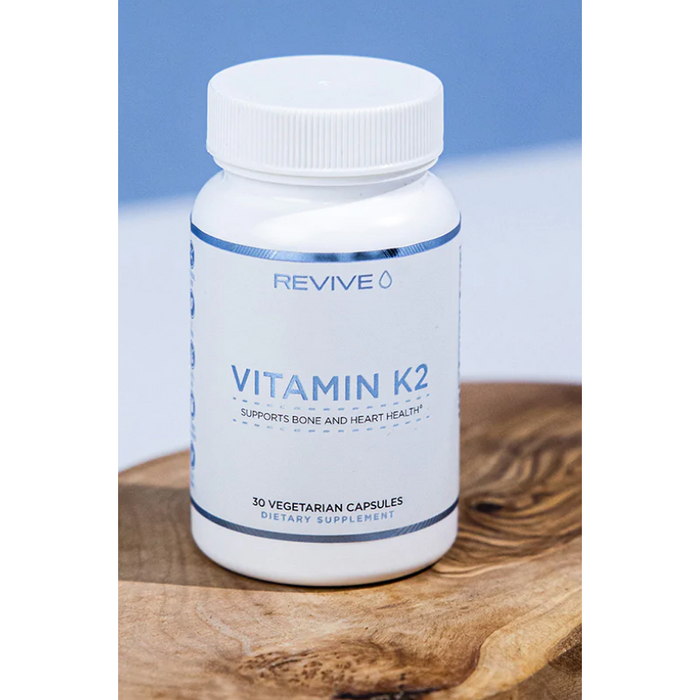 Revive Vitamin K2