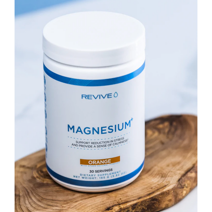 Revive: Magnesium+ Powder