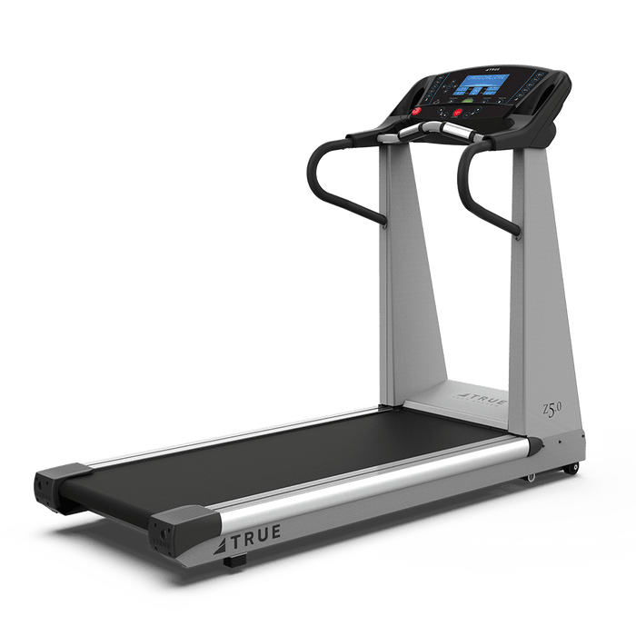 True Z5.0 Treadmill