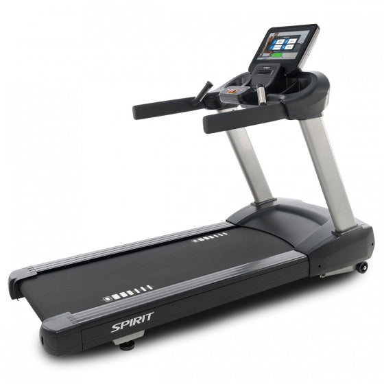 Spirit Fitness CT 850 ENT Treadmill