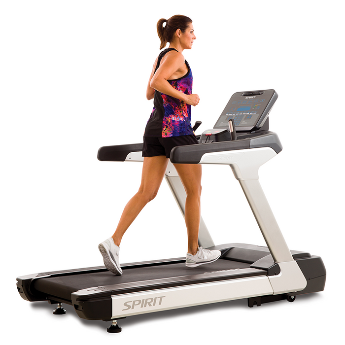 Spirit Fitness CT 900 Treadmill