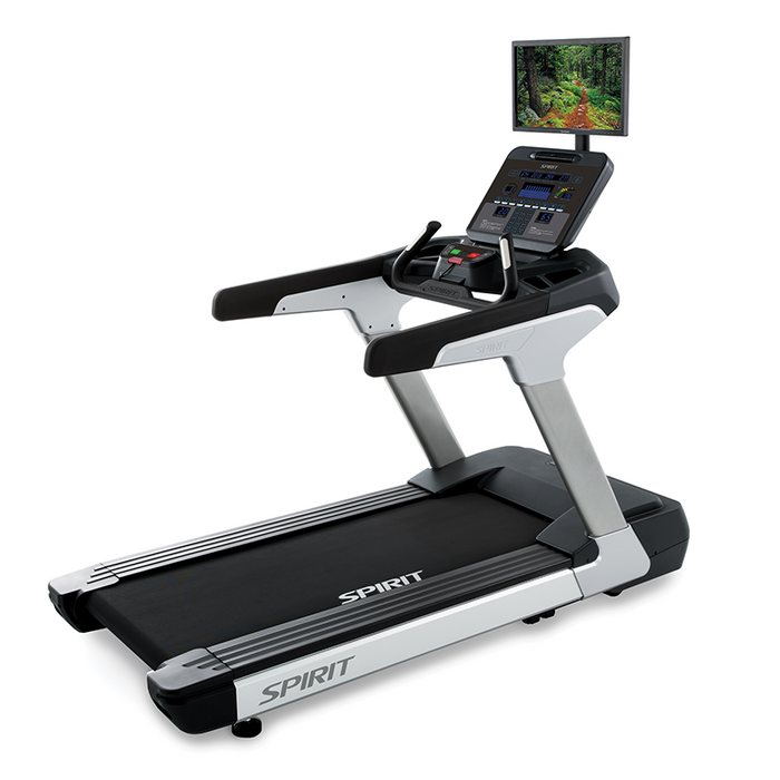 Spirit Fitness CT 900 Treadmill