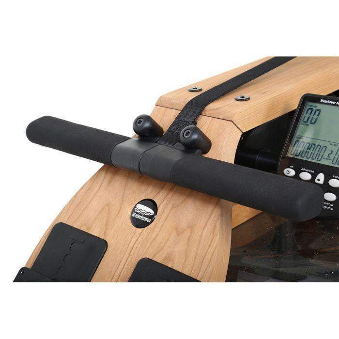 WaterRower Oxbridge Rowing Machine with S4 Monitor