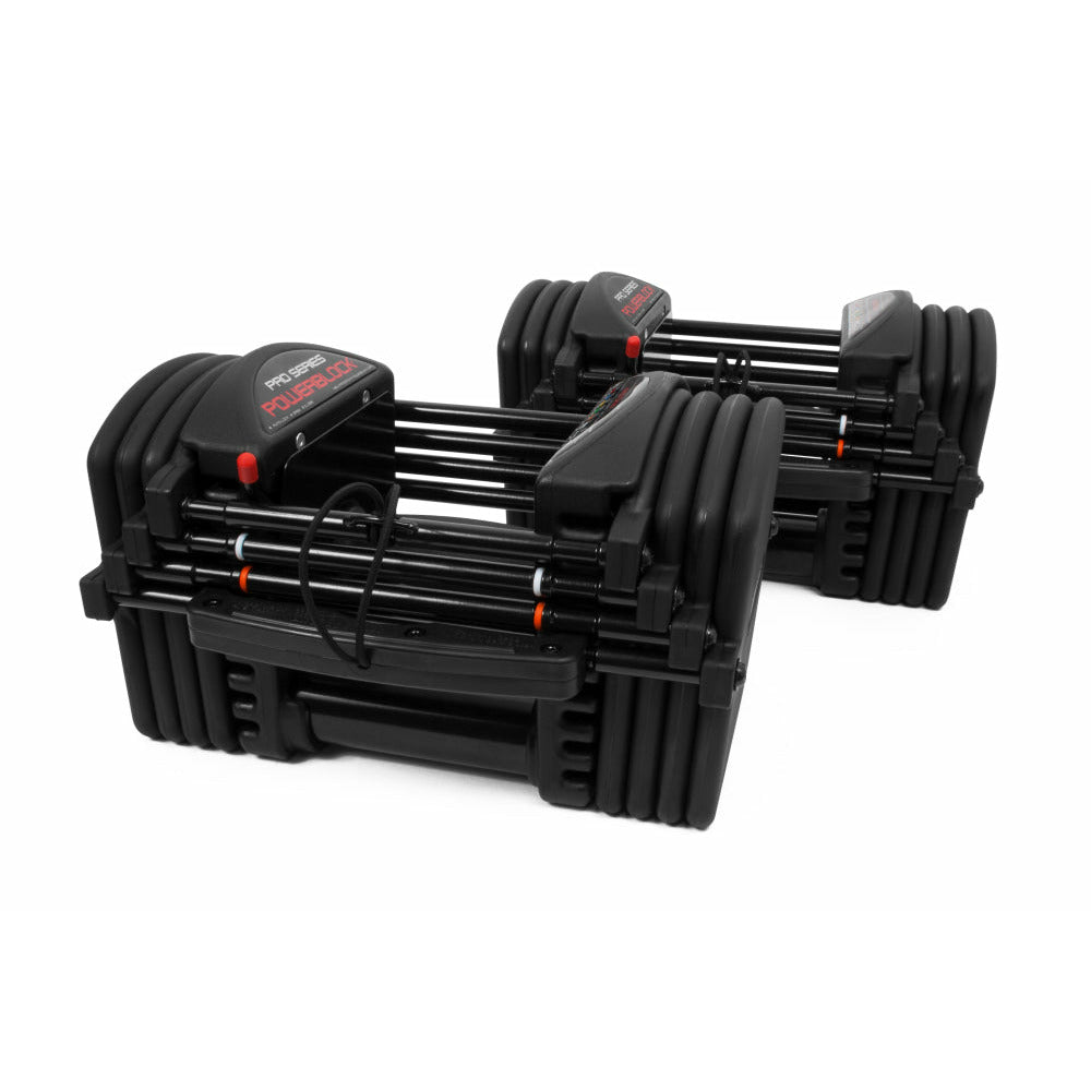 Power Block Pro EXP — The Fitness Shoppe