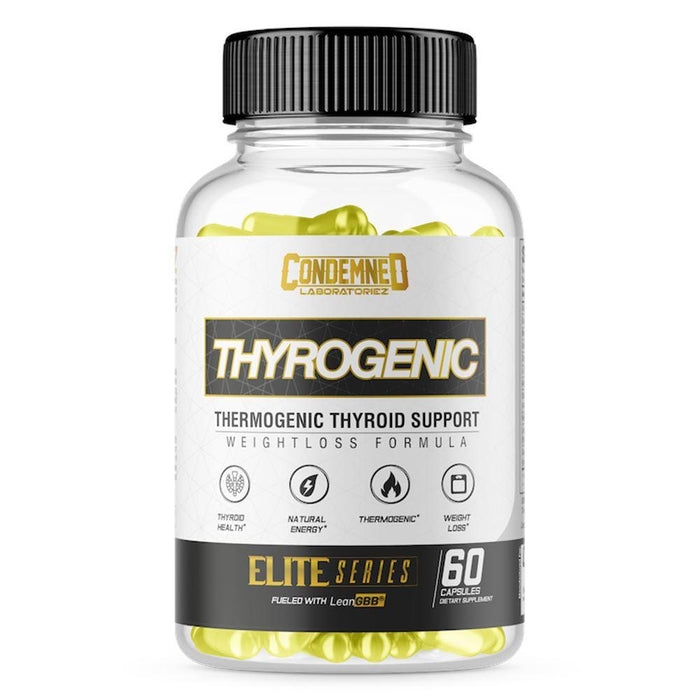 Thyrogenic